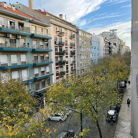 Center Apartamento *