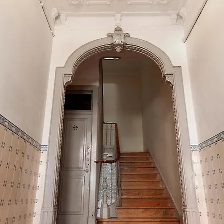 Appartement Center *