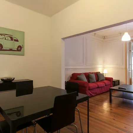 Apartament Center *