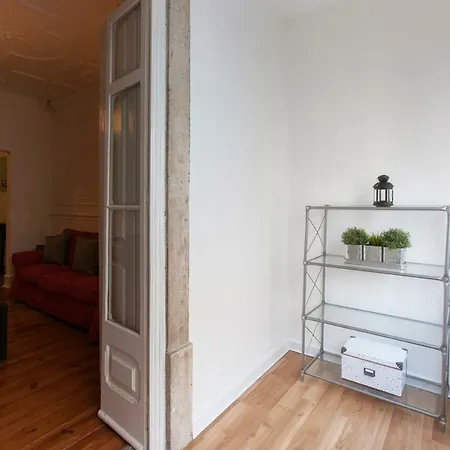 Center Apartamento *