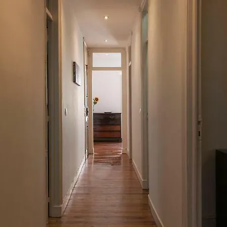 Apartament Center