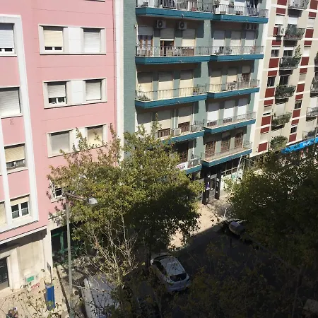 Apartamento Center *