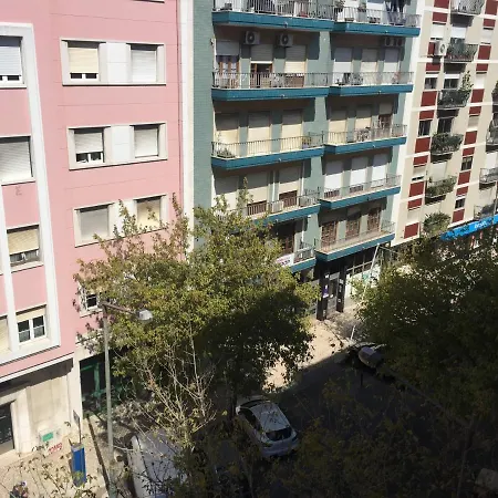 Apartament Center *
